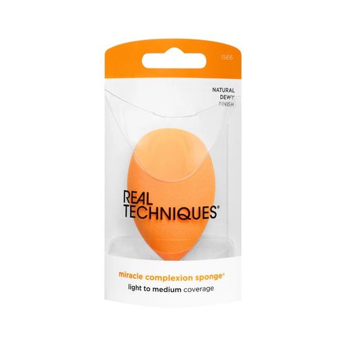 Esponja Miracle Complexion Real Techniques