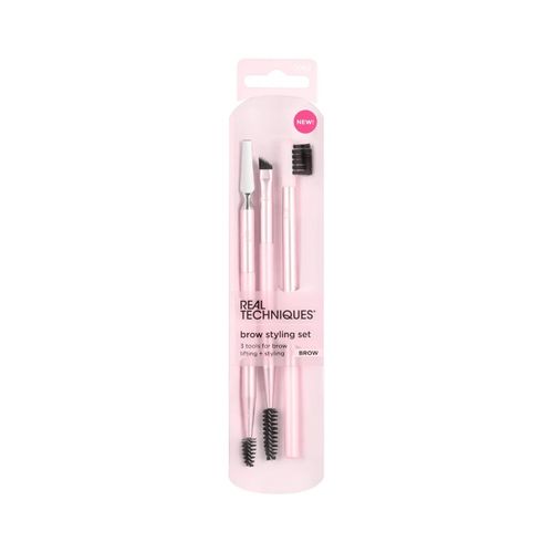 Kit de diseño de cejas Real Techniques