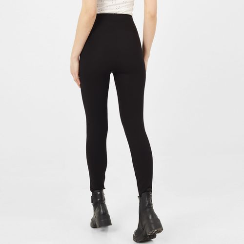 Pantalon tiro Alto Bota Skinny