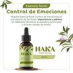 500_2 Esencia floral Control de Emociones