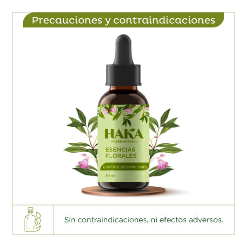 500_5 Esencia floral Control de Emociones