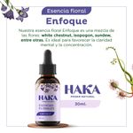 500_2 Esencia floral Enfoque
