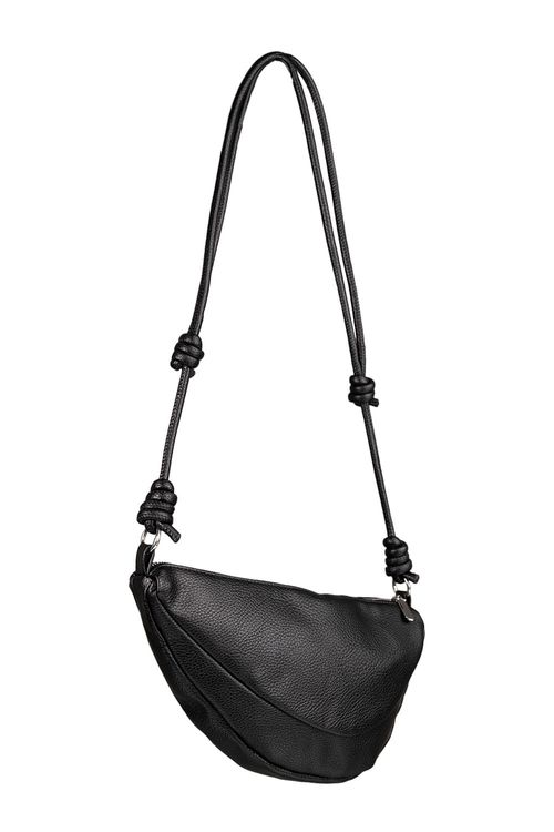 Bolso fashion pequeño con asa