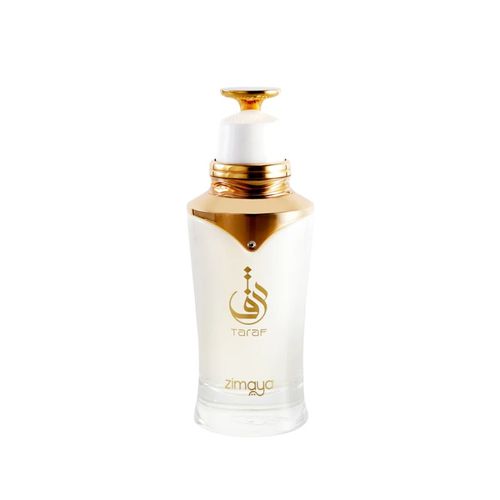 Perfume Zimaya Taraf White Edp 100Ml Sp