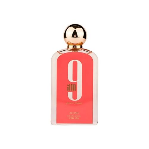 Perfume Afnan 9 A.M. Femme Edp 100Ml Sp
