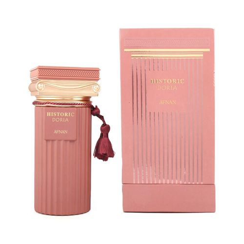 Perfume Afnan Historic Doria Edp 100Ml Sp