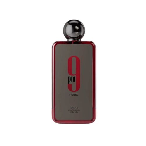 Perfume Afnan 9 P.M. Rebel Edp 100Ml Sp