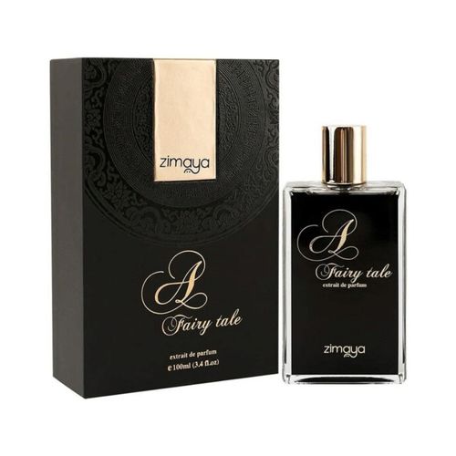 Perfume Zimaya A Fairy Tale Ext. Parfum 100Ml Sp