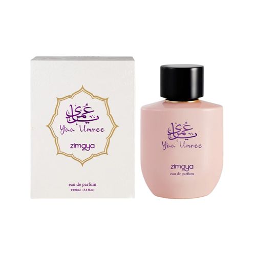 Perfume Zimaya Yaa Umree Edp 100Ml Sp