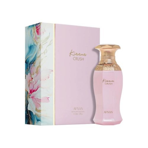 Perfume Afnan Kiaana Crush Edp 100Ml Sp