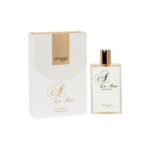 Perfume Zimaya A La Rose Ext. Parfum 100Ml Sp