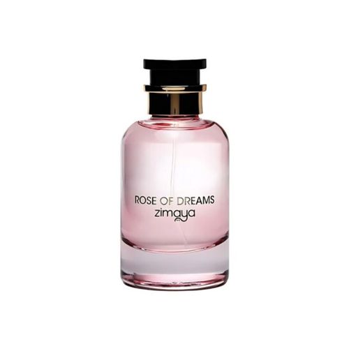 Perfume Zimaya Rose Of Dream Edp 100Ml Sp