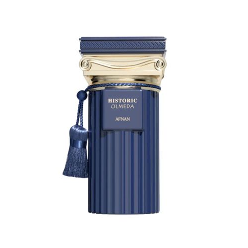 Perfume Afnan Historic Olmeda Edp 100Ml Sp