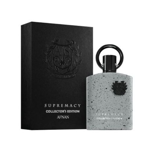 Perfume Afnan Supremacy Collector'S Edp 100Ml Sp