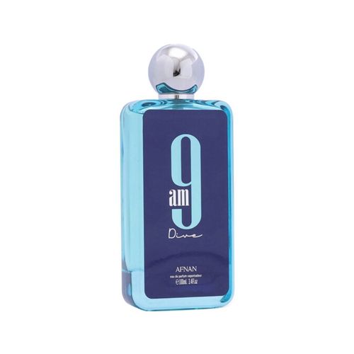 Perfume Afnan 9 A.M. Dive Edp 100Ml Sp