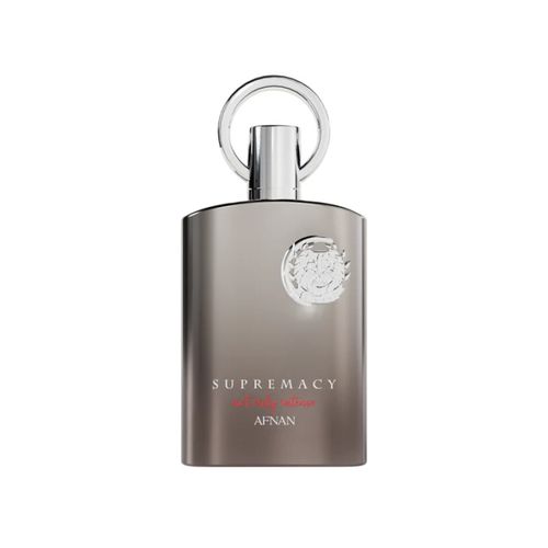 Perfume Afnan Supremavy Not Only Int. Ext. Parfum 100Ml Sp