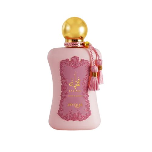 Perfume Zimaya Fatima Pink Edp 100Ml Sp