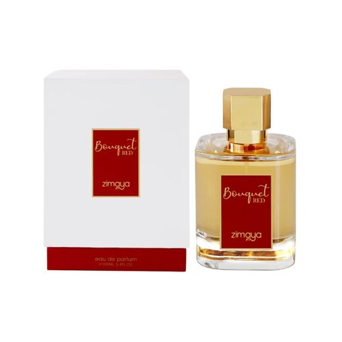 Perfume Zimaya Red Bouquet Edp 100Ml Sp