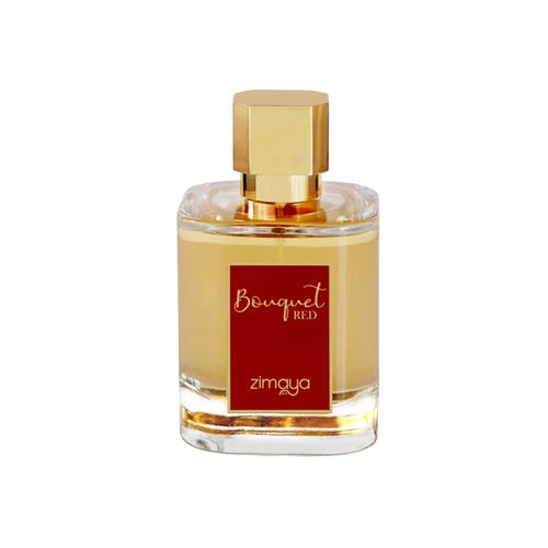 Perfume Zimaya Red Bouquet Edp 100Ml Sp