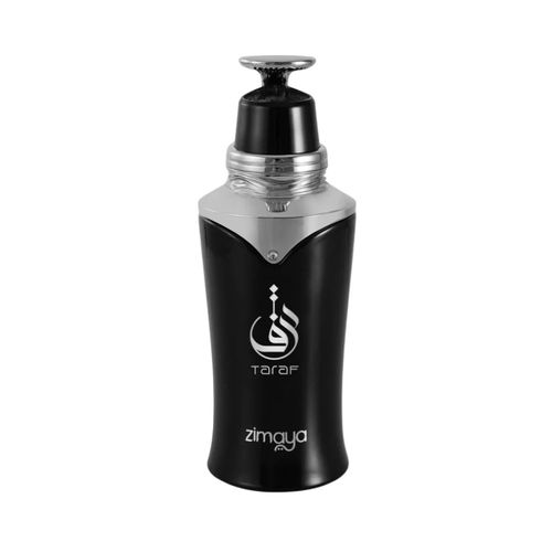 Perfume Zimaya Taraf Black Edp 100Ml Sp