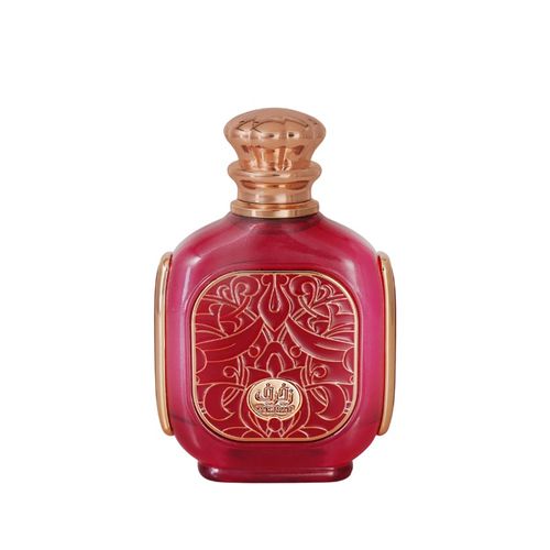 Perfume Zimaya Zukhruf Cherry Edp 100Ml Sp