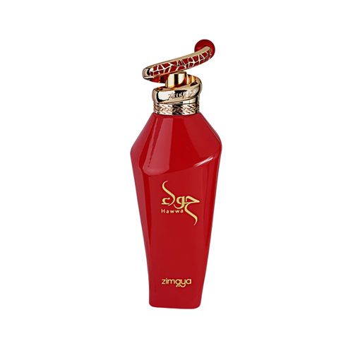 Perfume Zimaya Hawwa Red Edp 100Ml Sp