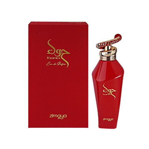 Perfume Zimaya Hawwa Red Edp 100Ml Sp