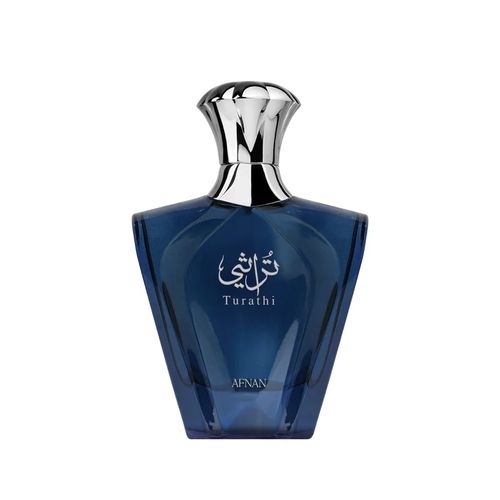 Perfume Afnan Turathi Blue Edp 90Ml Sp