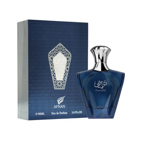 Perfume Afnan Turathi Blue Edp 90Ml Sp