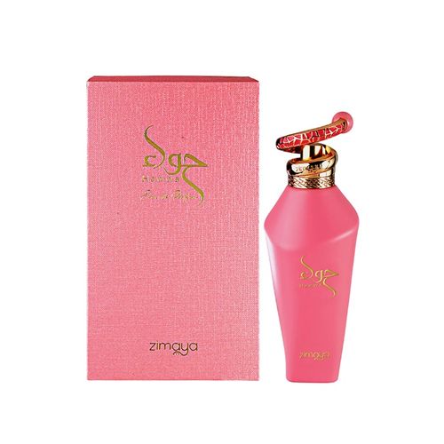 Perfume Zimaya Hawwa Pink Edp 100Ml Sp