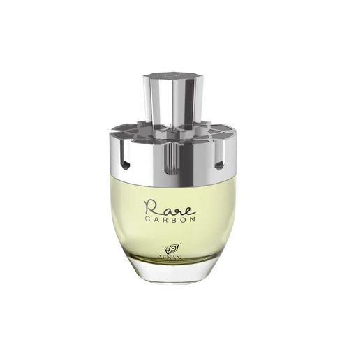 Perfume Afnan Rare Carbon Edp 100Ml Sp