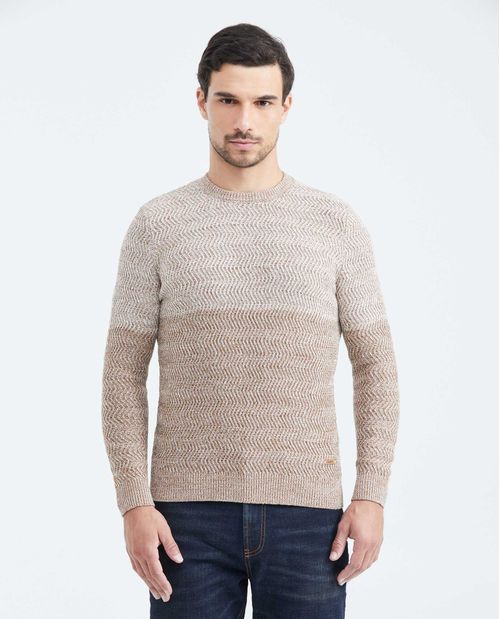 Buso Tejido Masculino