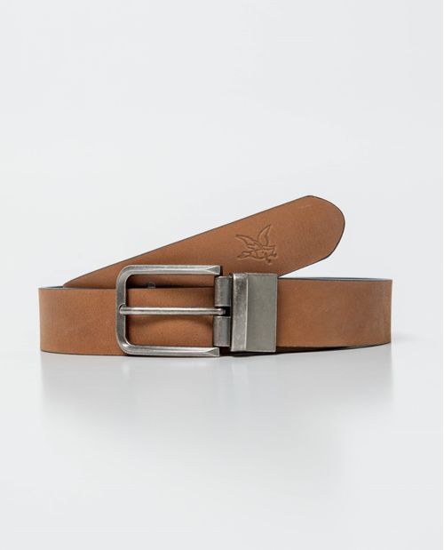 Correa de cuero Masculina