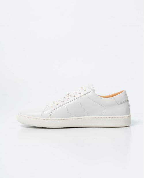 Tenis Casuales en Cuero para Hombre