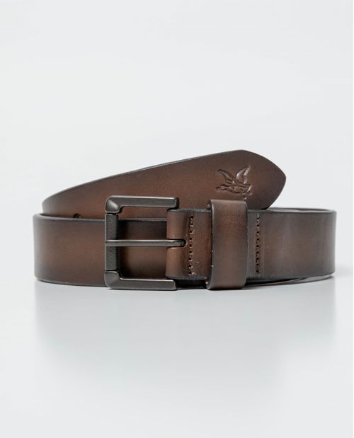 Correa de cuero para Hombre