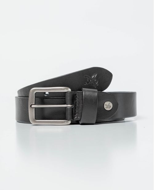 Correa de Piel Masculina