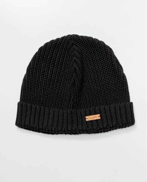 Gorro Unisex