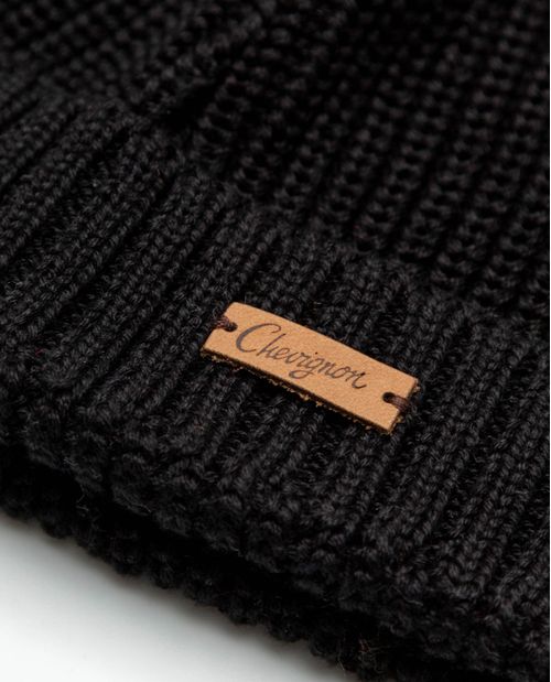 Gorro Unisex