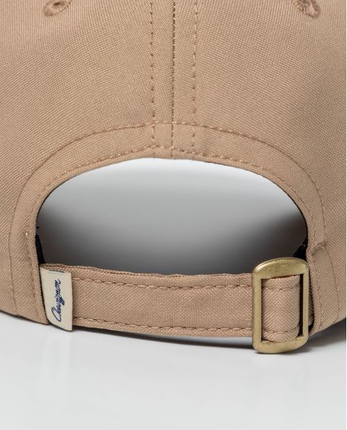 Gorra 6 Cascos  Masculino