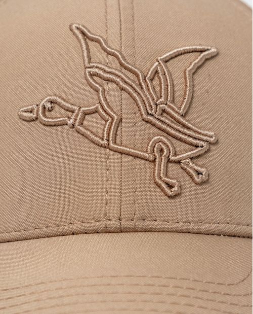 Gorra 6 Cascos  Masculino
