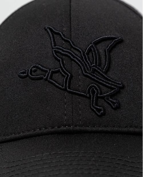 Gorra 6 Cascos  Masculino