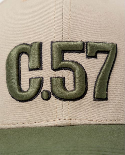 Gorra Unisex Diseño Casual en Algodón