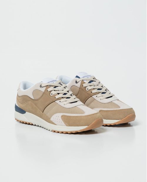 Tenis de cuero para Hombre