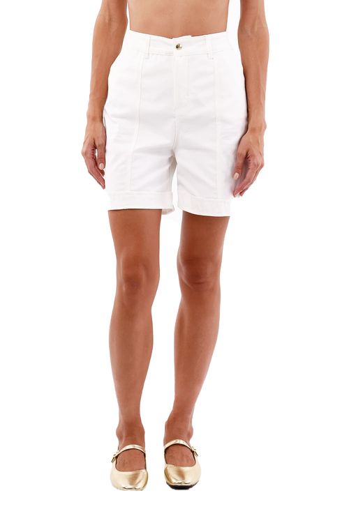 Short Asha Marfil