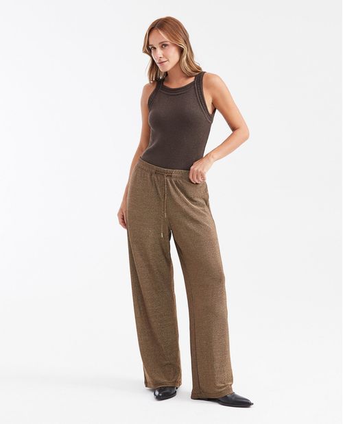 Top Tejido para Mujer