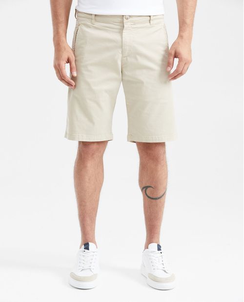 Bermuda Regular Fit para Hombre