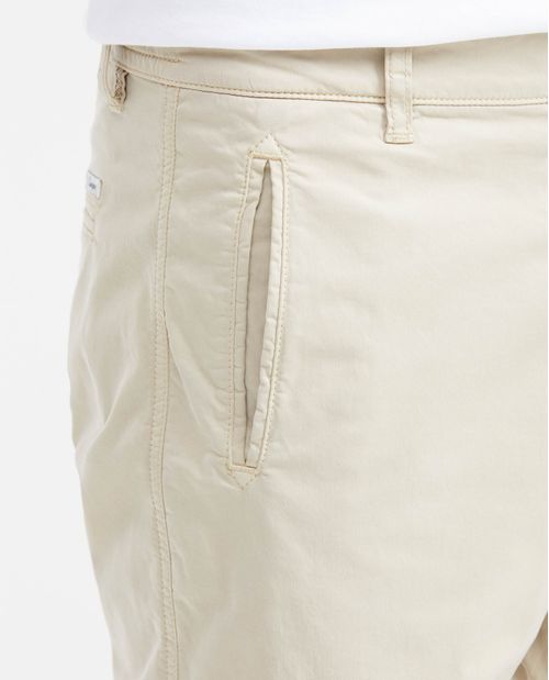 Bermuda Regular Fit para Hombre