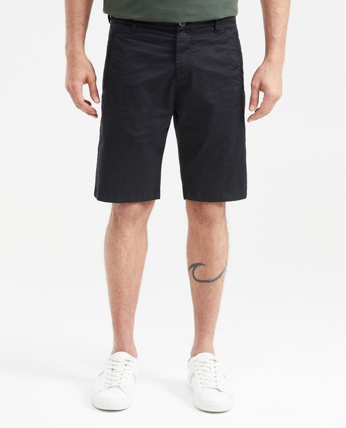 Bermuda Regular Fit para Hombre