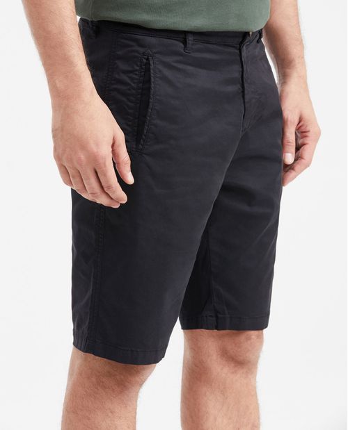 Bermuda Regular Fit para Hombre