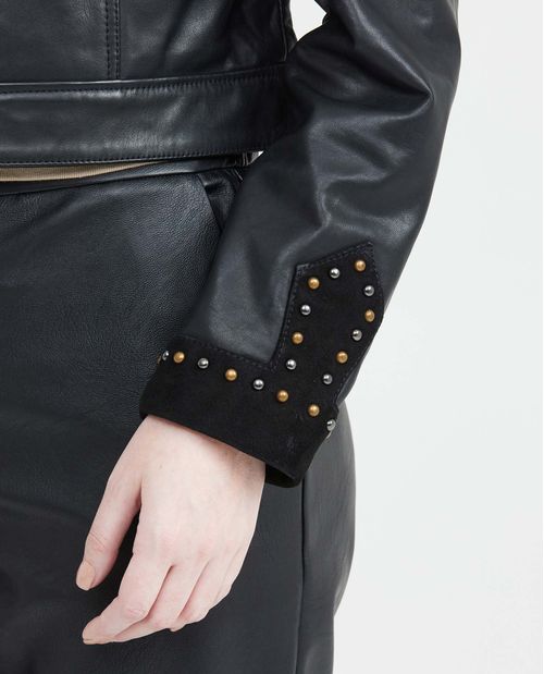 Chaqueta Shacket  para Mujer